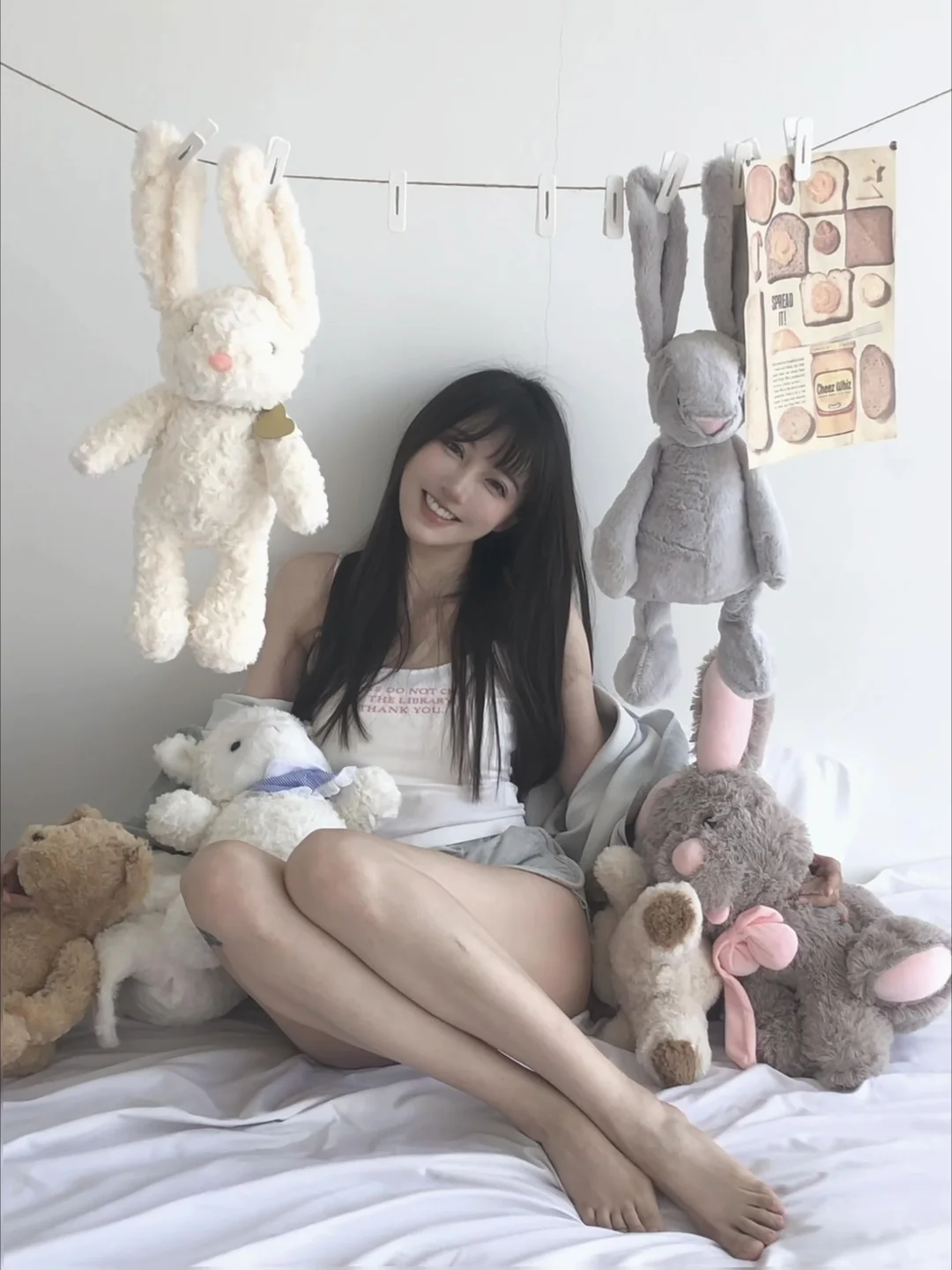 小兔叽们🐰