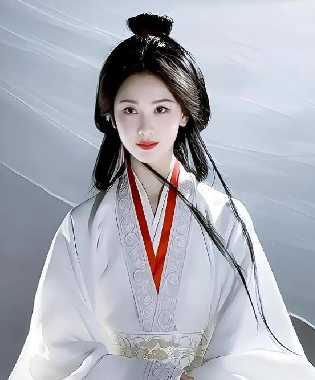 陈都灵：从校花到大女主，用十年证明努力可以实现她从来不是温室里被精心浇灌的那一朵