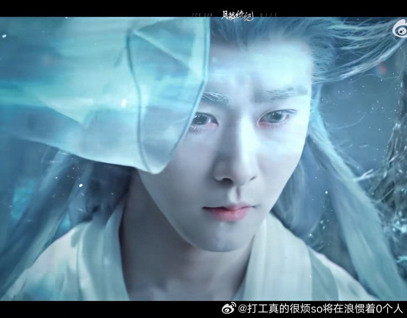 郭敬明稍微吃好点儿吧