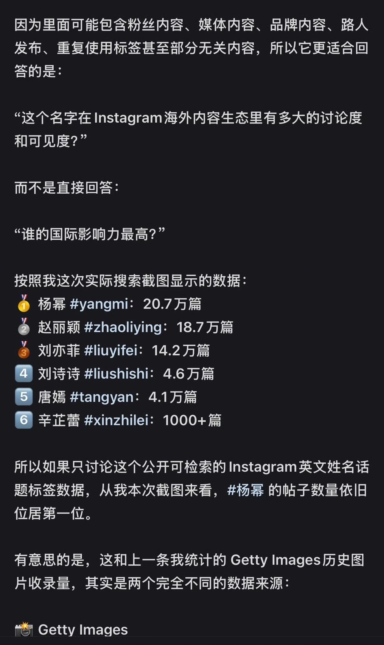 ins搜索第一85花又是谁呢？？？​​​
