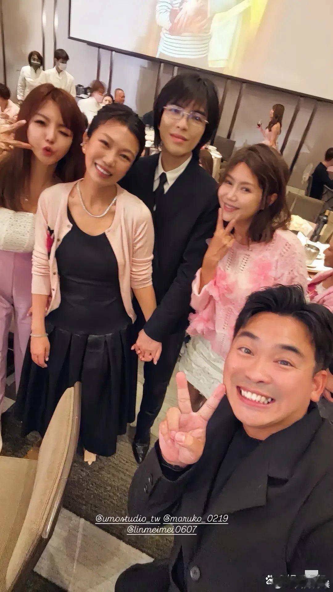 萧敬腾这颜值和才华，换谁能不迷糊？难怪没绯闻，这魅力简直无敌，谁看了不心动啊！