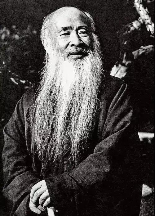 国画大师张大千的“一辈子”的遗憾，你绝对想不到！“五百年来一大千”这是徐悲鸿