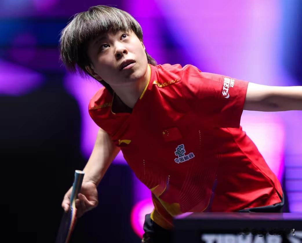 王艺迪打高桥，居然也这么累了，是我们退步了，还是他们进步了？我以前经常