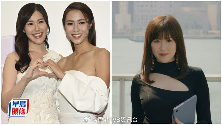 刘佩玥演绿茶婊成功被父母无视朋友要求疯狂反眼刘颖镟想挑战做坏人|星岛头条