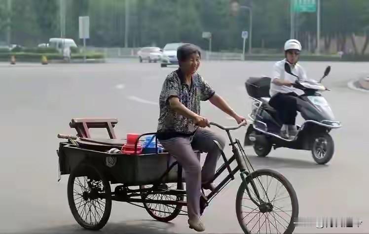 社会学者预判：当60后70后慢慢退场，中国将迎来一场无声大变革很多人习惯性