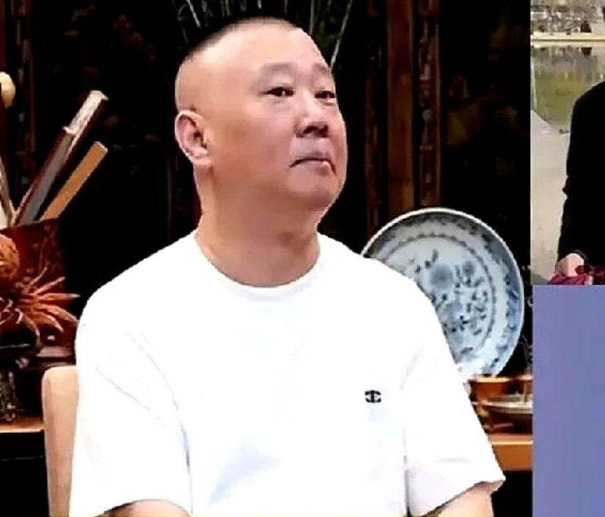 郭德纲正式回应杨议：“别人怎样对我，那是因果问题；我怎样对别人，那是修行问题。”