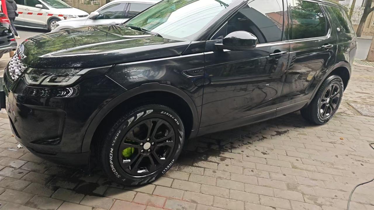 我的家用车轻改之路，颜值逆袭大变身家人们，今天来跟你们分享下我的家用车轻改经历