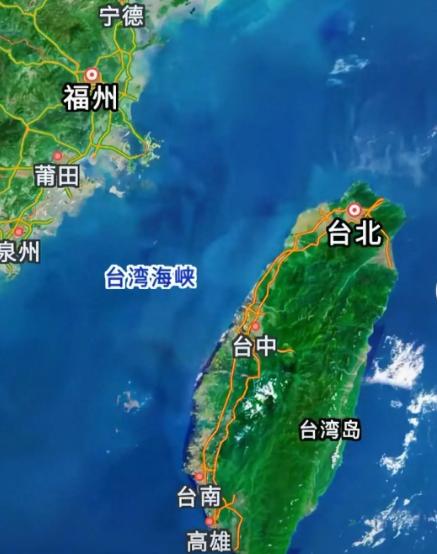 说句大家不愿意承认的实话，倘若台海局势最终走向开战，最先被深度牵连、承受直接代价