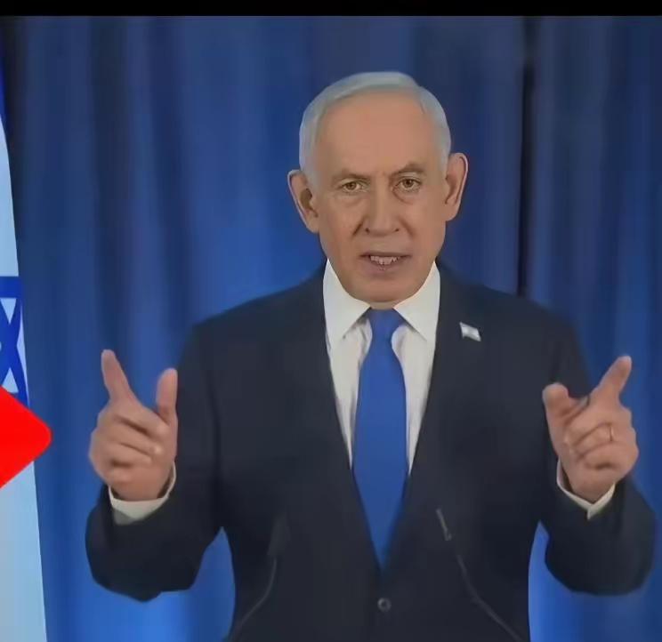 内胡去哪儿了？搞出一个六指的讲话视频也就罢了，如今特拉维夫方面宣称，正在尽力与