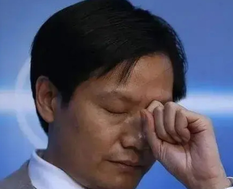 雷军伤透心了，退意已经萌生！5月5日，一则消息传来，小米之家商业有限公司发生