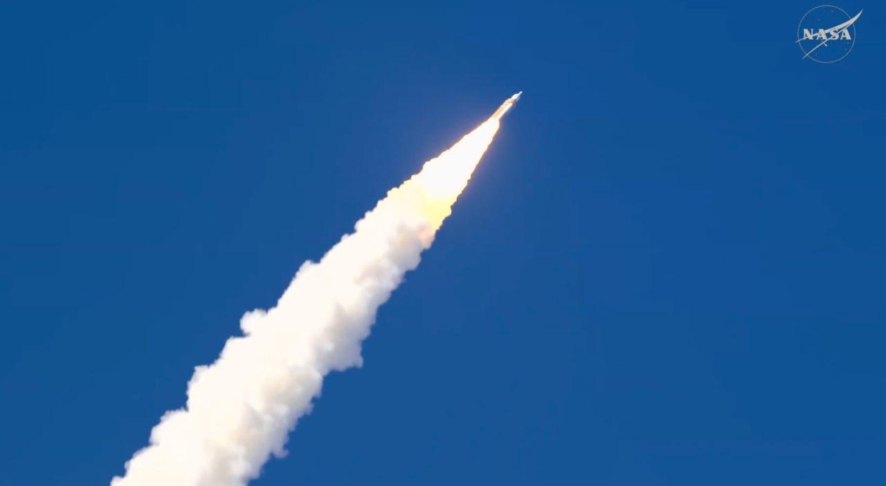 时隔52年，人类再次执行载人探月任务！NASA阿尔忒弥斯2号搭载4名宇航员