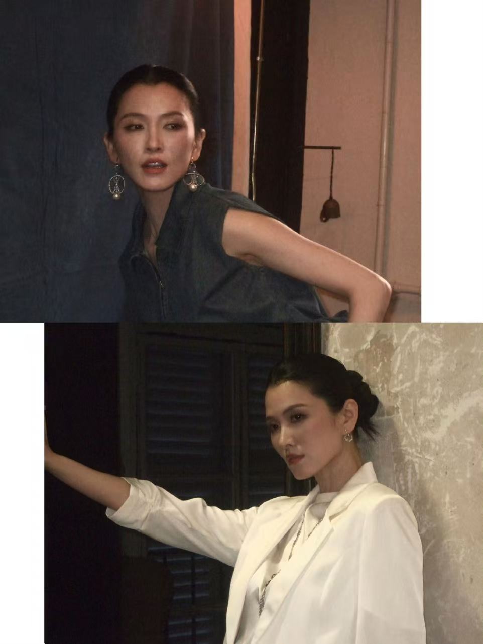 徐洁儿你到底有多少好妹妹徐洁儿亲了徐洁儿徐洁儿这趟乘风之旅太甜了吧！随时随地和