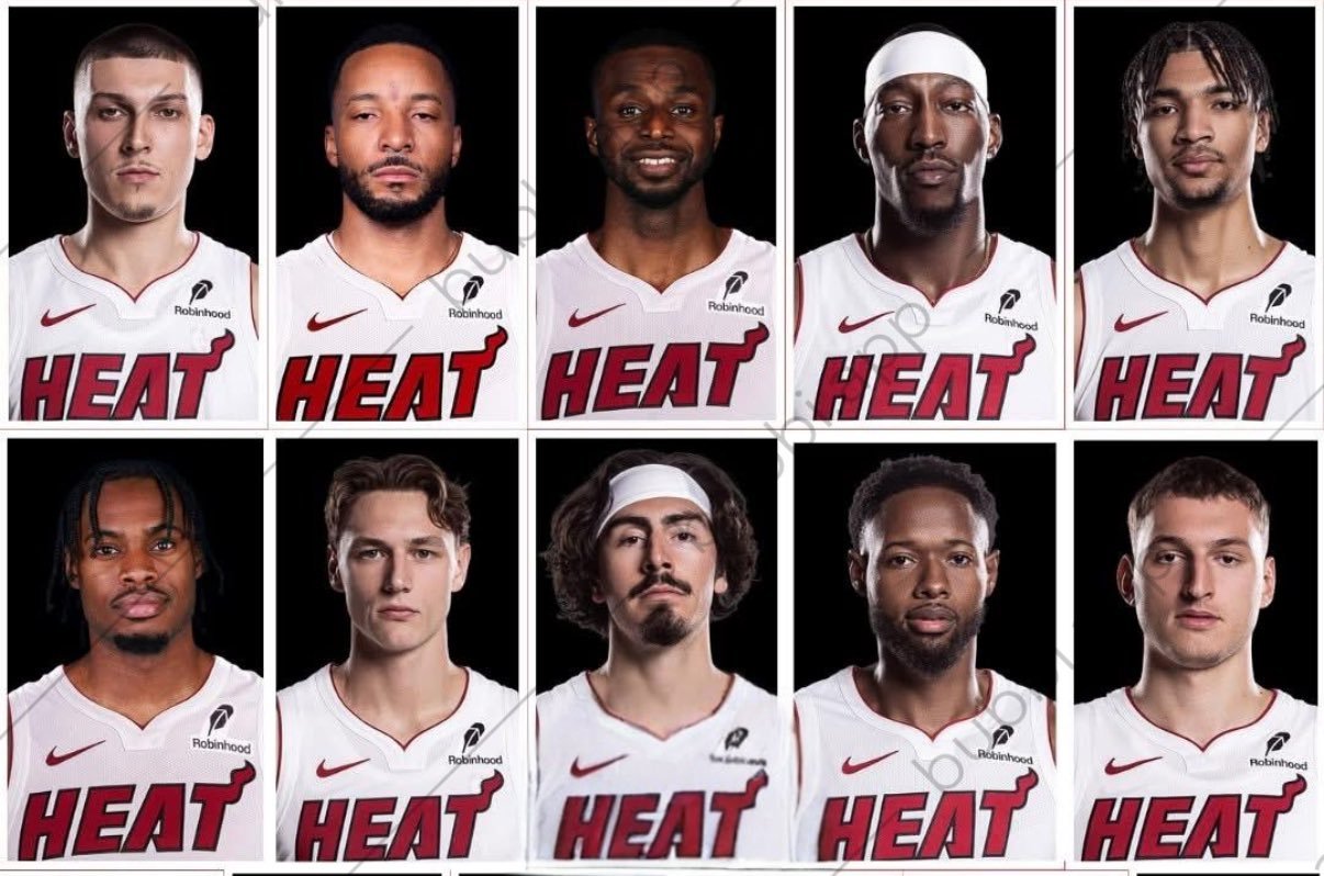 ESPN发布NBA球队最新实力榜（热火东部第9[吃瓜]）：1.雷霆2.火箭