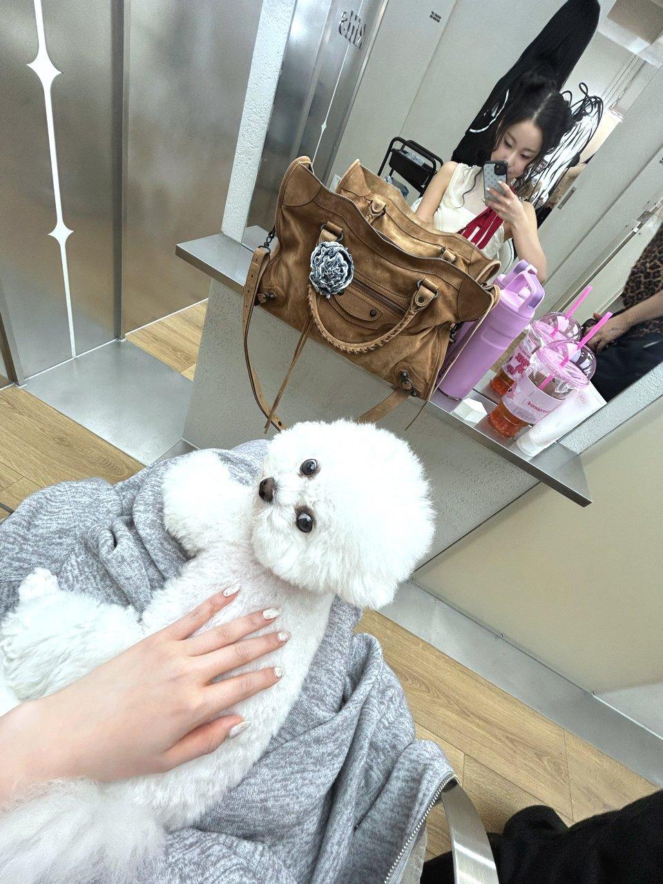 251024NMIXXKyujin张圭真​​​