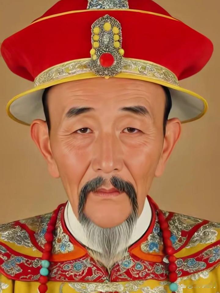 古代皇帝真的看不出来，哪个儿子最聪明、最能打、最适合当皇帝吗？恰恰相反，他们