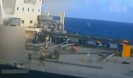 俄罗斯专家预测：美国扣押赴华的委内瑞拉油轮后，若谈判未果，中国将不得不加强在加勒