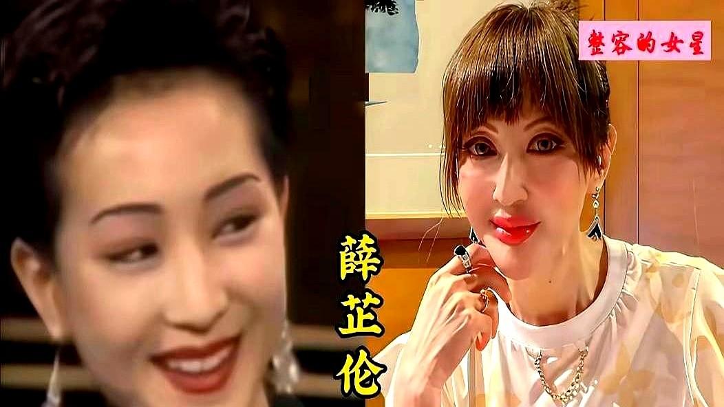 镜头推近，一哭一笑之间，五官各忙各的。这是现在不少人演戏的常态。为了追赶潮流