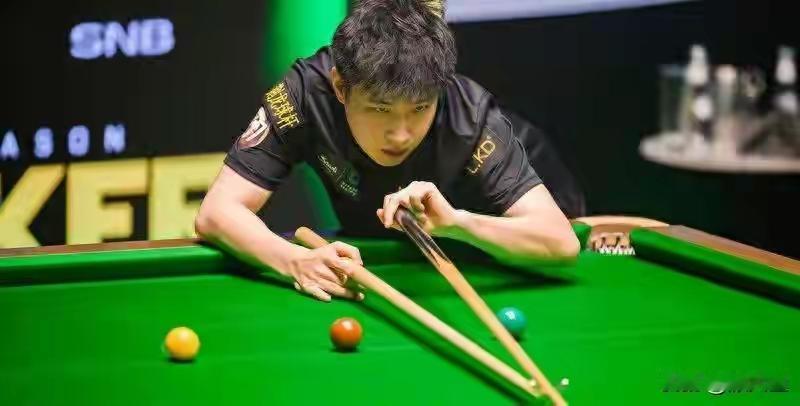 2025斯诺克年终榜单出炉，中国军团3冠2亚，谁笑到最后？在这份2025斯诺克年