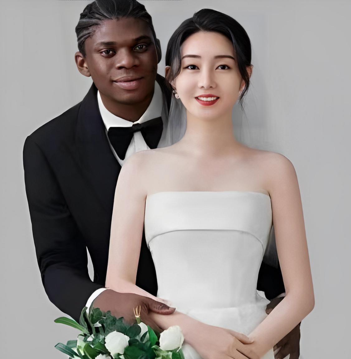 近些年所谓大量黑人进入中国且受很多中国女孩欢迎这事儿，真得好好说道说道。说他们体