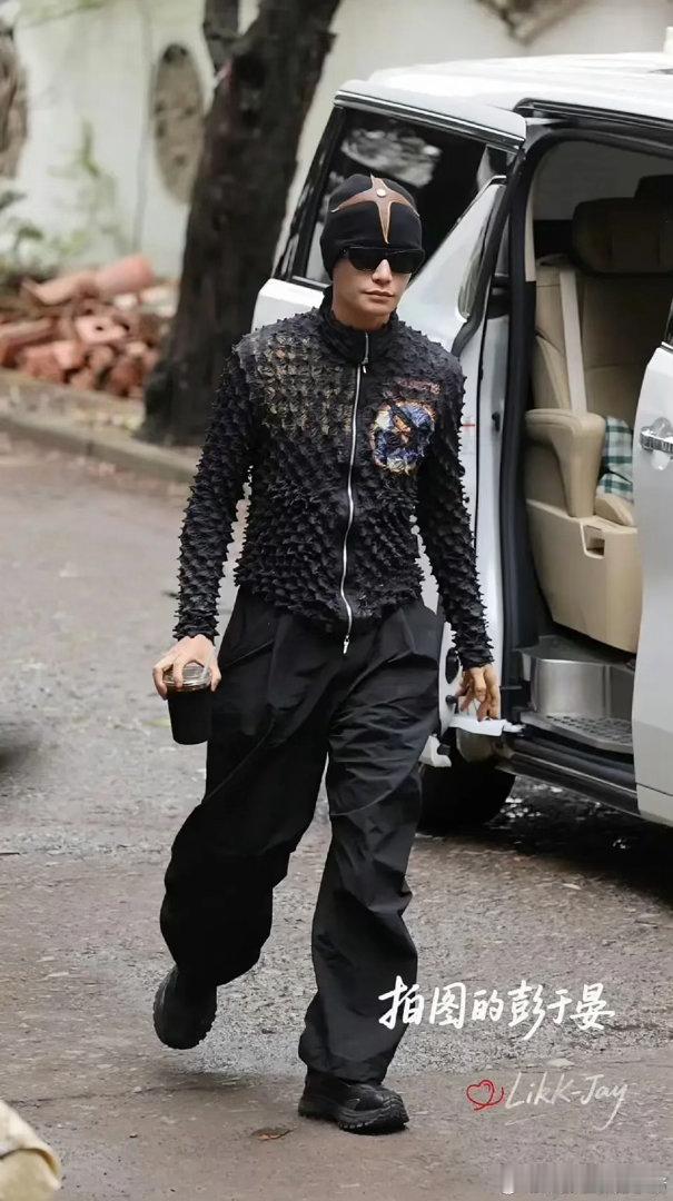 身材好辣？？？