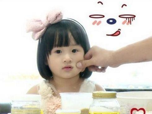 孩子口吃怎么办