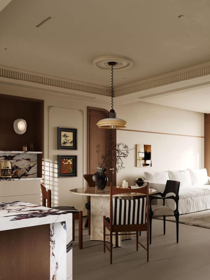 焦糖玛奇朵☕️般的法师中古风