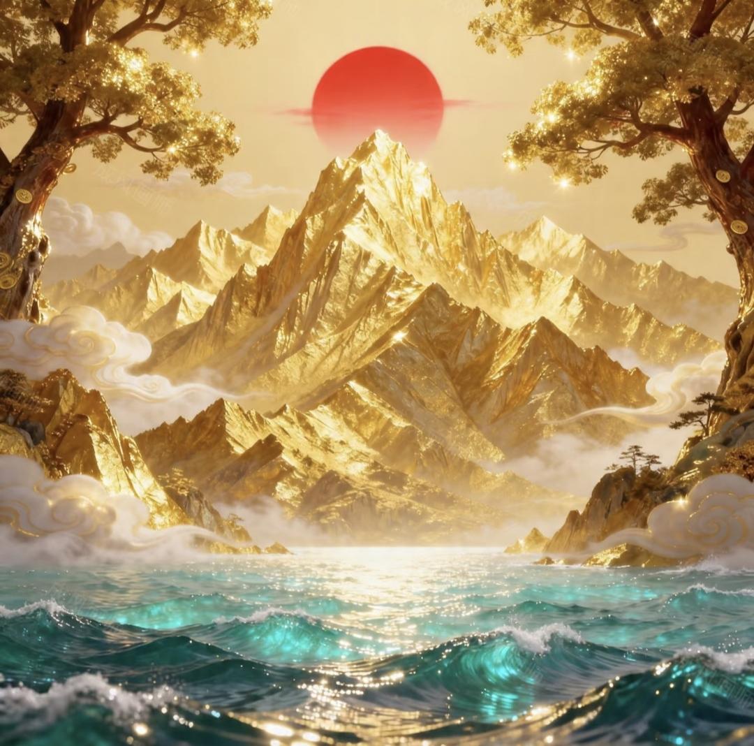 鸿运当头·紫气东来·好运连连·前程似锦·财源滚滚·富贵吉祥·福寿双全·岁岁安康