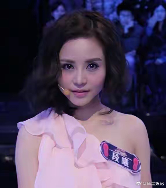 谢娜发长文后，张杰段曦的事再度被提起，了解完张杰段曦之间的过往，感觉重新认识了张