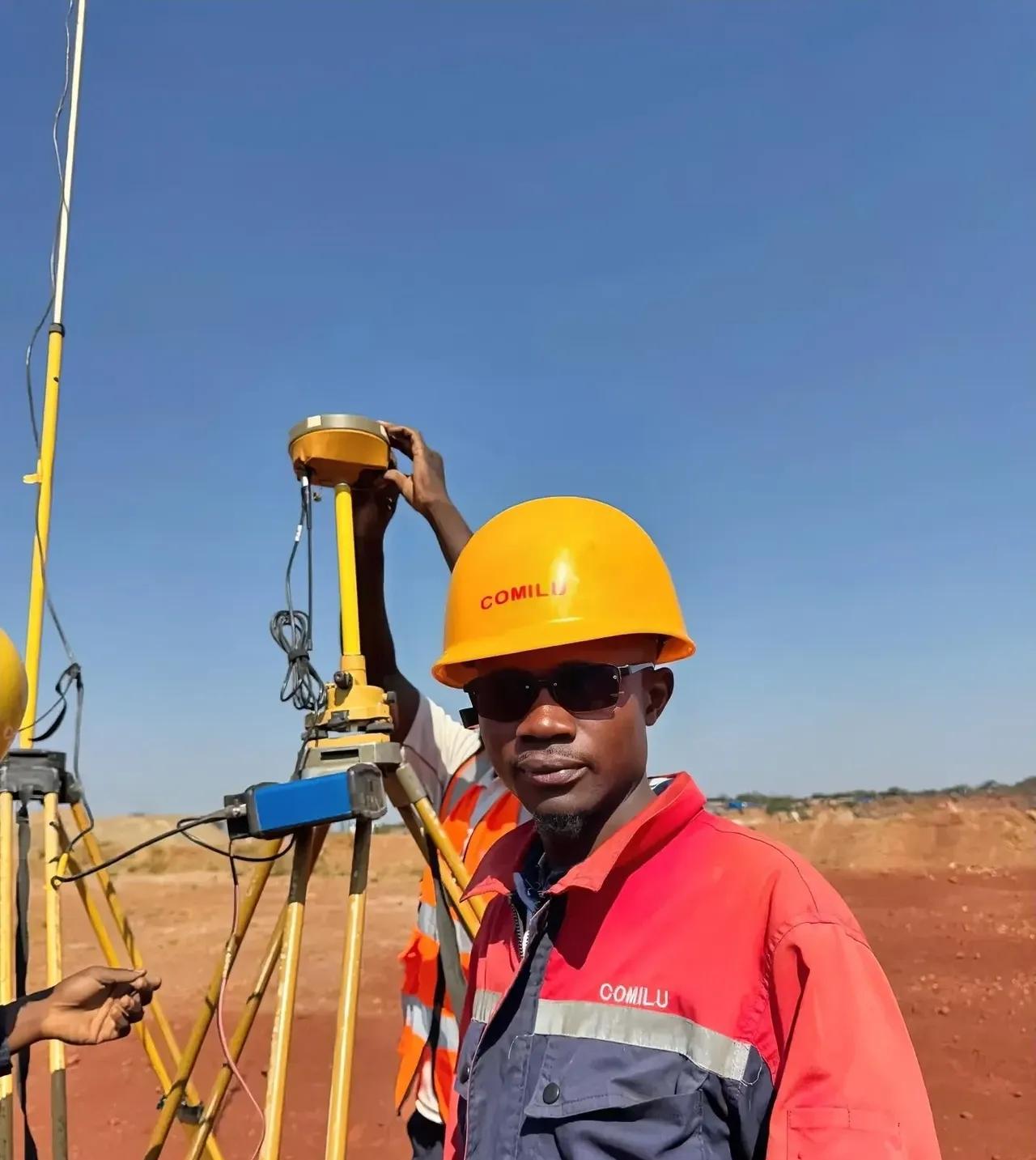 为什么很多人去非洲务工后，大多不愿意回国?我一个堂哥，50岁了，去非洲快20