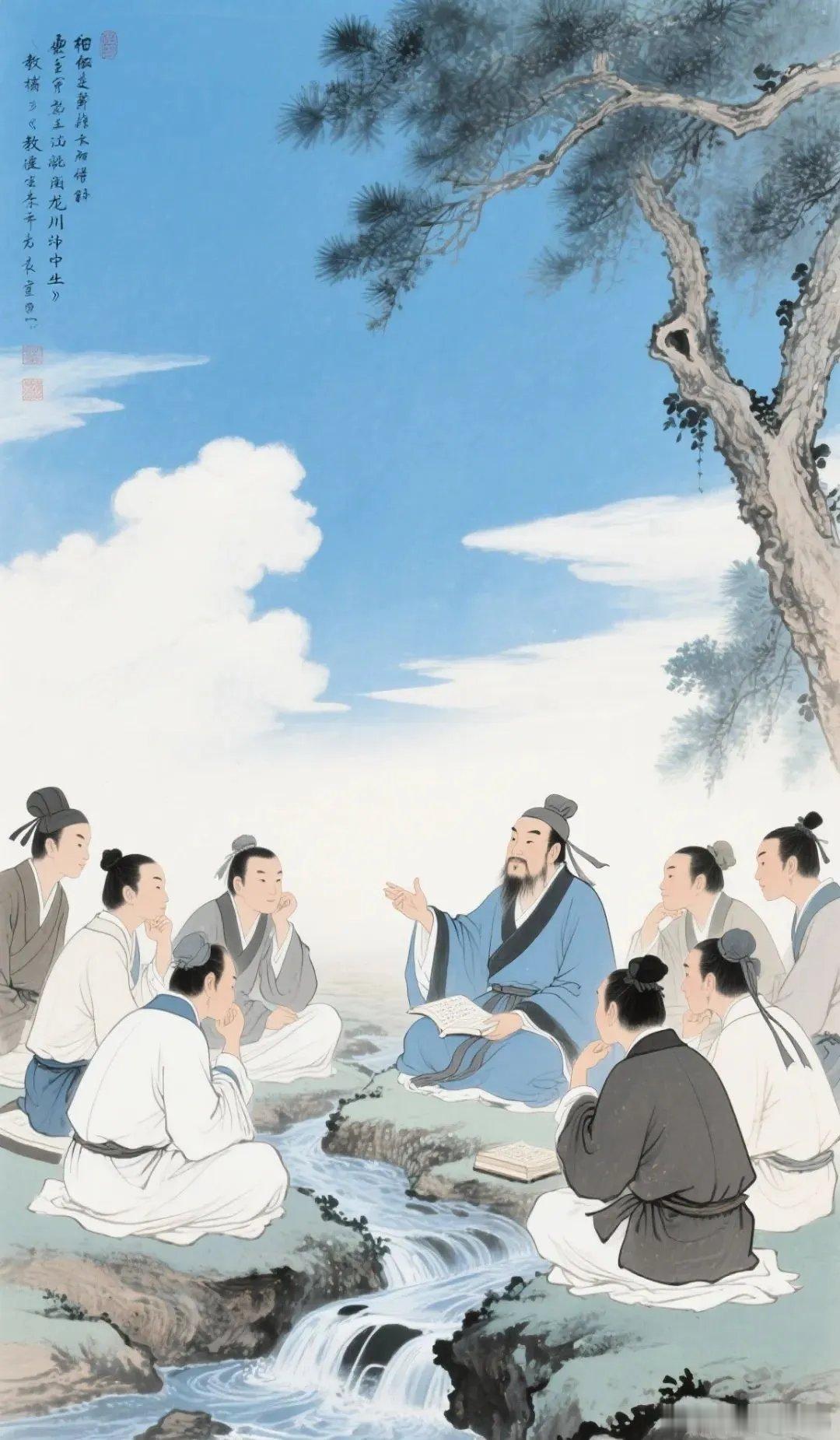老祖宗传下的这四条规矩，参透便能趋吉避凶、顺风顺水 特别提示：本文转载自法华之家