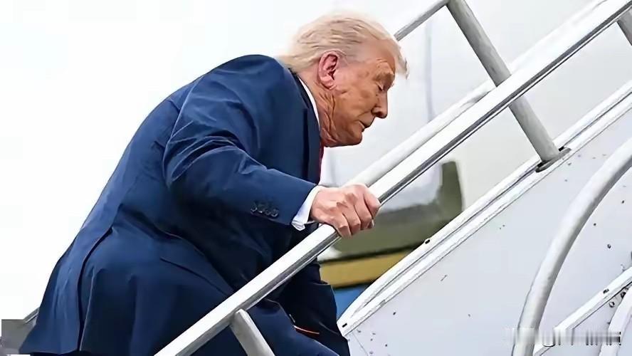 现在才明白了，为什么最近中国没有过多指责特朗普，原来是这个原因。终于懂了中国