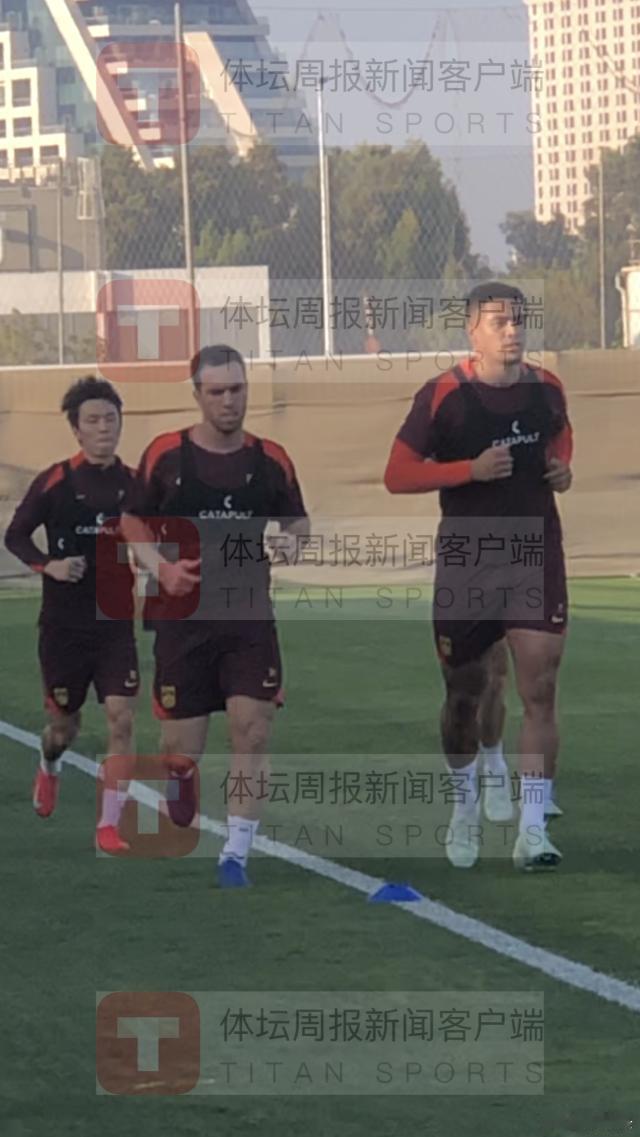 国足世预赛中国足球足协今晨收到FIFA确认函塞鸟可以出战沙特一仗塞尔