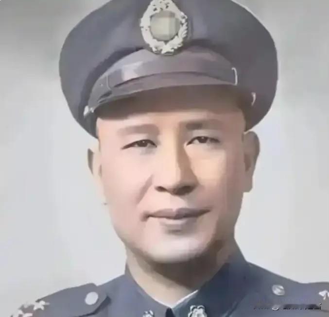 1949年，"小诸葛"白崇禧向蒋介石献策：反正打不过解放军，不如集中全部兵力