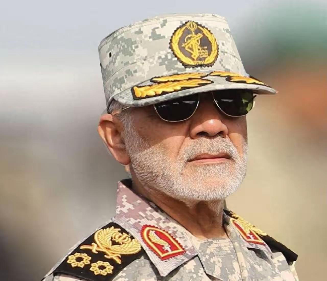 4月14日快讯！伊朗军方重大宣布，特朗普的计谋直接破功了。当地时间4月13日