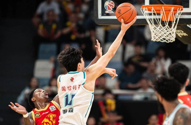 恭喜杨瀚森！迎NBA好消息，开拓者公布作战计划，预计继续出战！8月4日，开拓