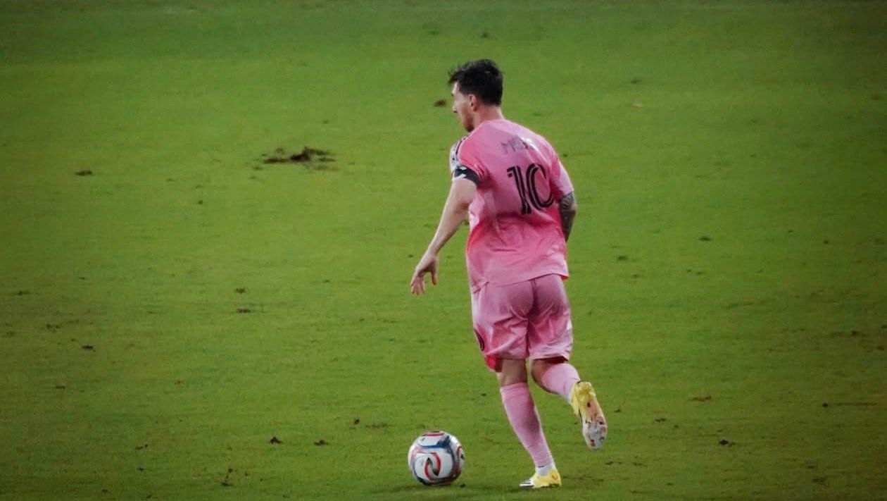 一份关于美国职业足球大联盟（MLS）俱乐部2026年估值的新报告已发布💰迈阿密