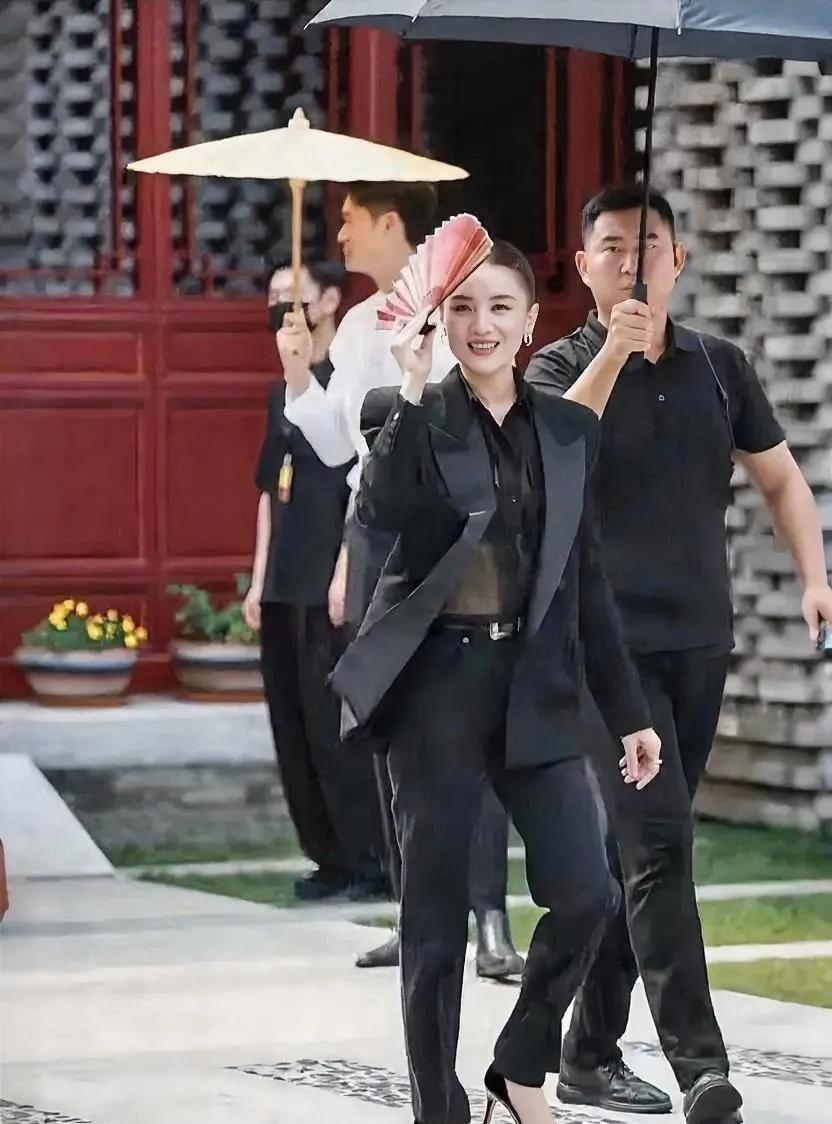 宋佳同学镜头表现力封神。
