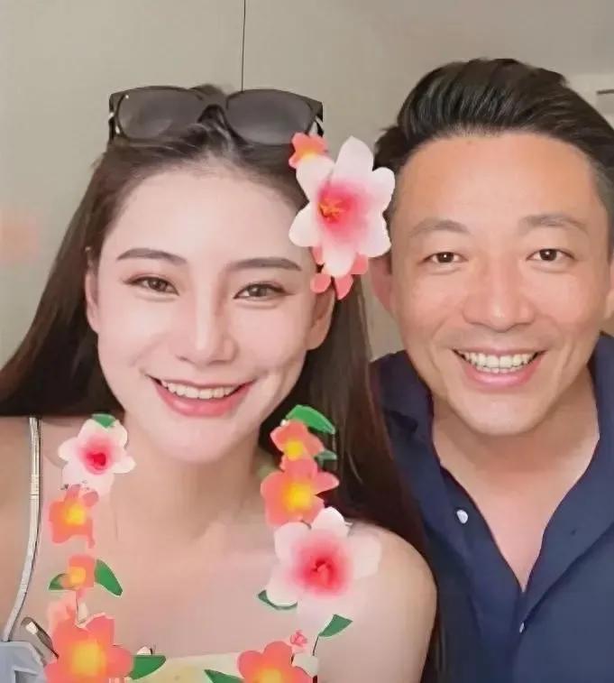 【娱乐圈新瓜：汪小菲与马筱梅的纷扰】亲爱的读者们，让我们来谈谈娱乐圈的最新动态