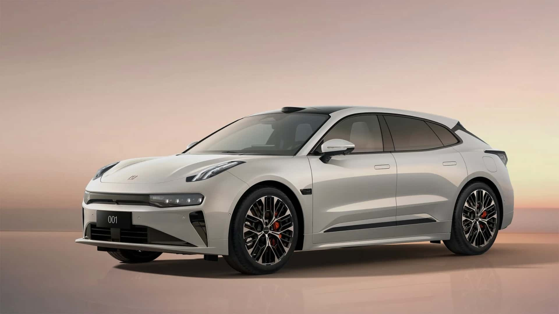 极氪至今全部车型：001（2021-）：中大型纯电猎装旅行车007（2023-）