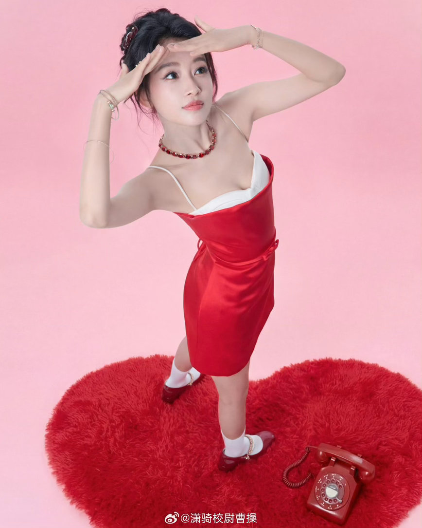 孙怡准备好大家见面这个孙怡美成啥了完全女爱豆！和浪姐适配度拉满了！期待姐姐精彩表