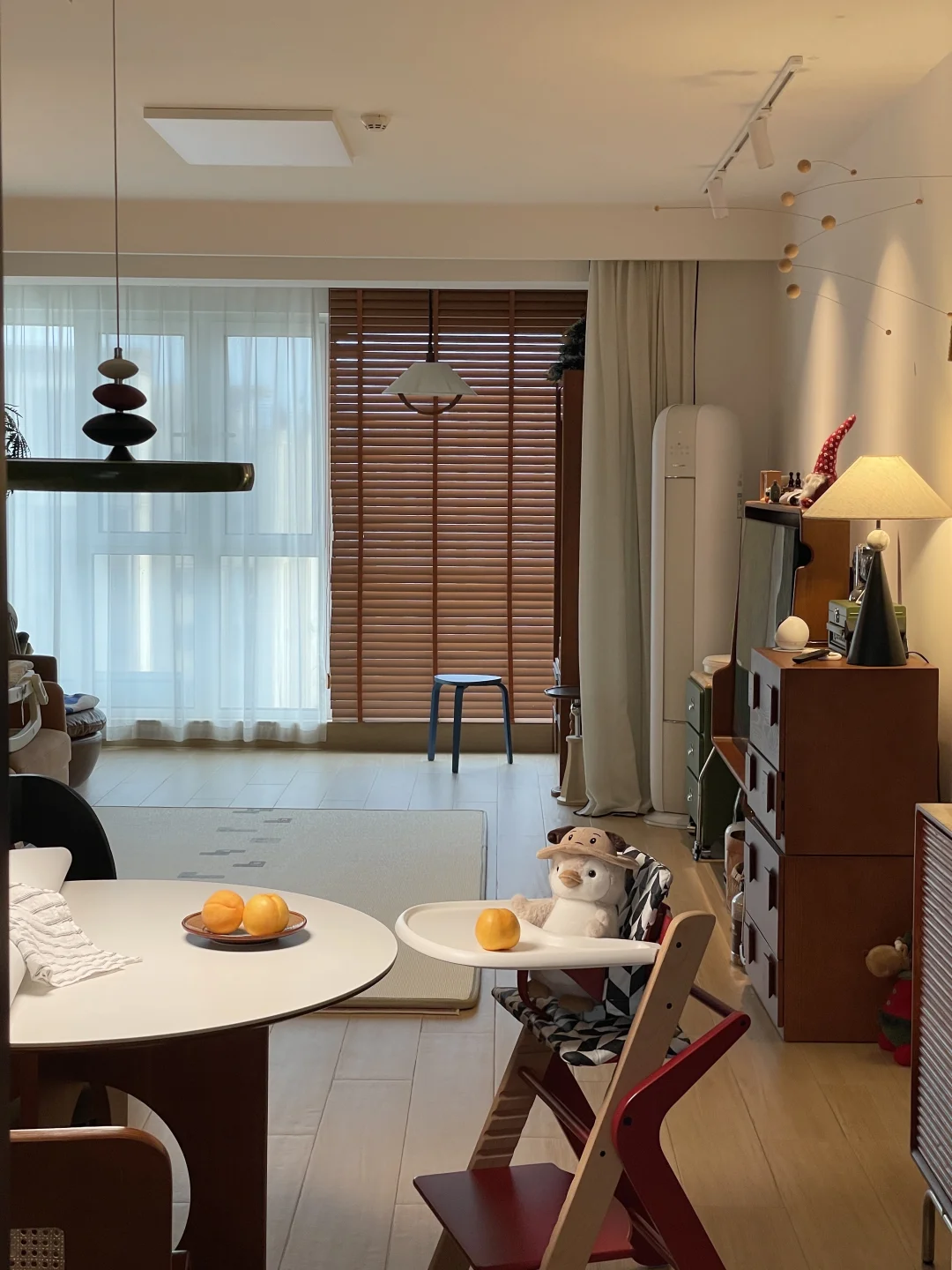 装修公式🏠硬装基础 软装就得不基础