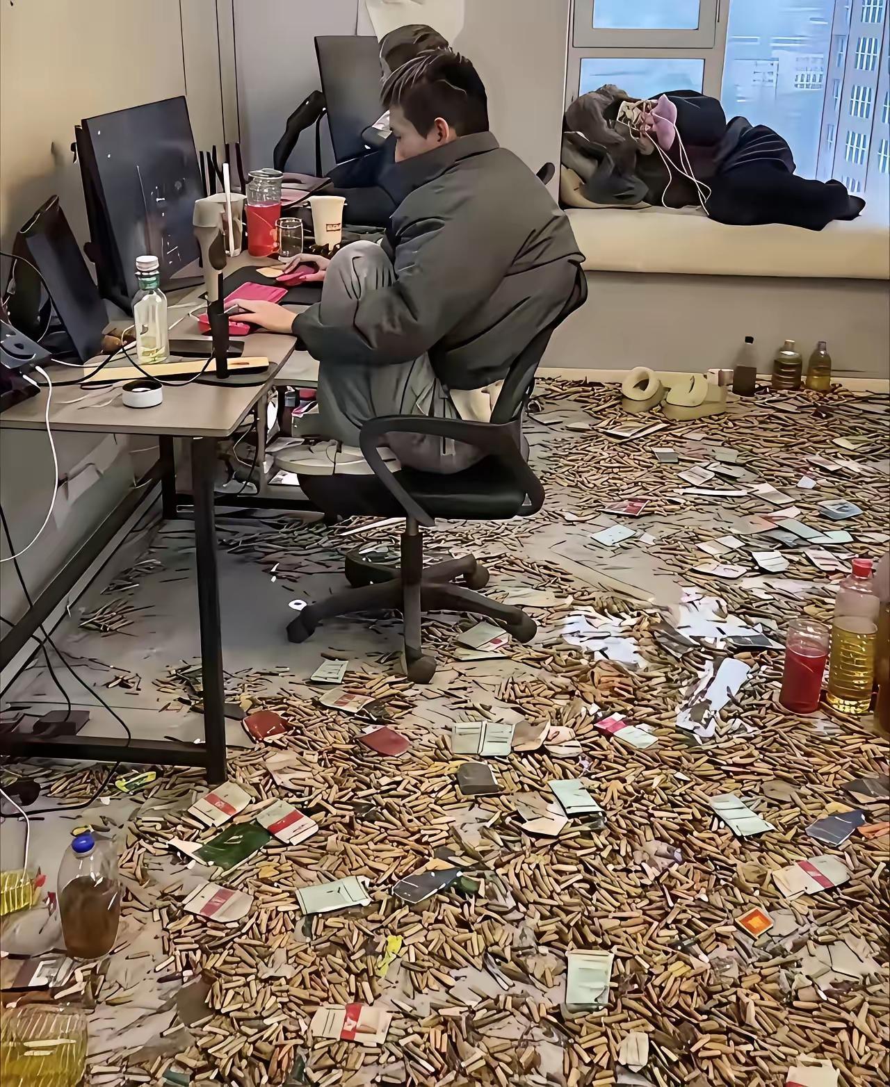 烟草局vip客户[捂脸哭]