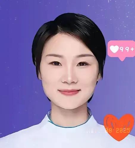 真的没人觉得原配才是“人间清醒”吗？省医院护士长+硕士+学会理事，短发干练又