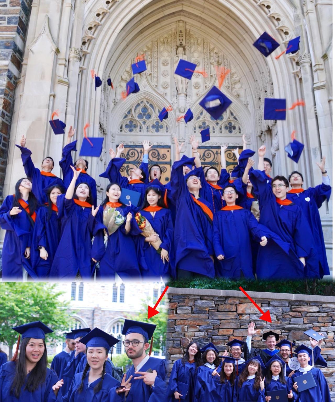 惊掉下巴！南京大学一留学生毕业证到手后，竟在宿舍赖了18天，断电换锁都不管用
