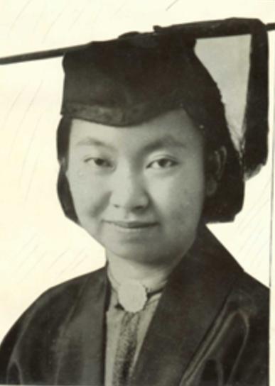 1952年，“半导体之母”谢希德完成学业，打算回国，父亲暴跳如雷，拨通电话：“你