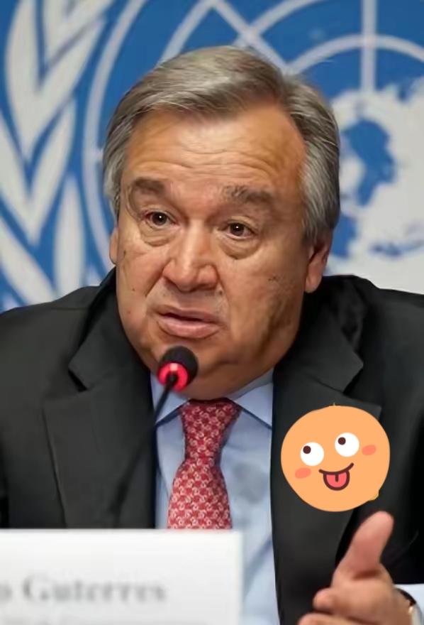 就在刚刚联合国突然宣布10月1日，联合国安理会宣布：通过一项重磅决议，决定将