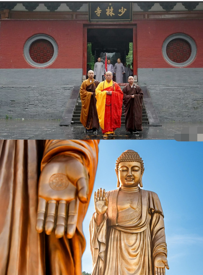 万万没想到，收入最高的寺庙不是释永信的少林寺，也不是济公相关的灵隐寺，而是江苏灵