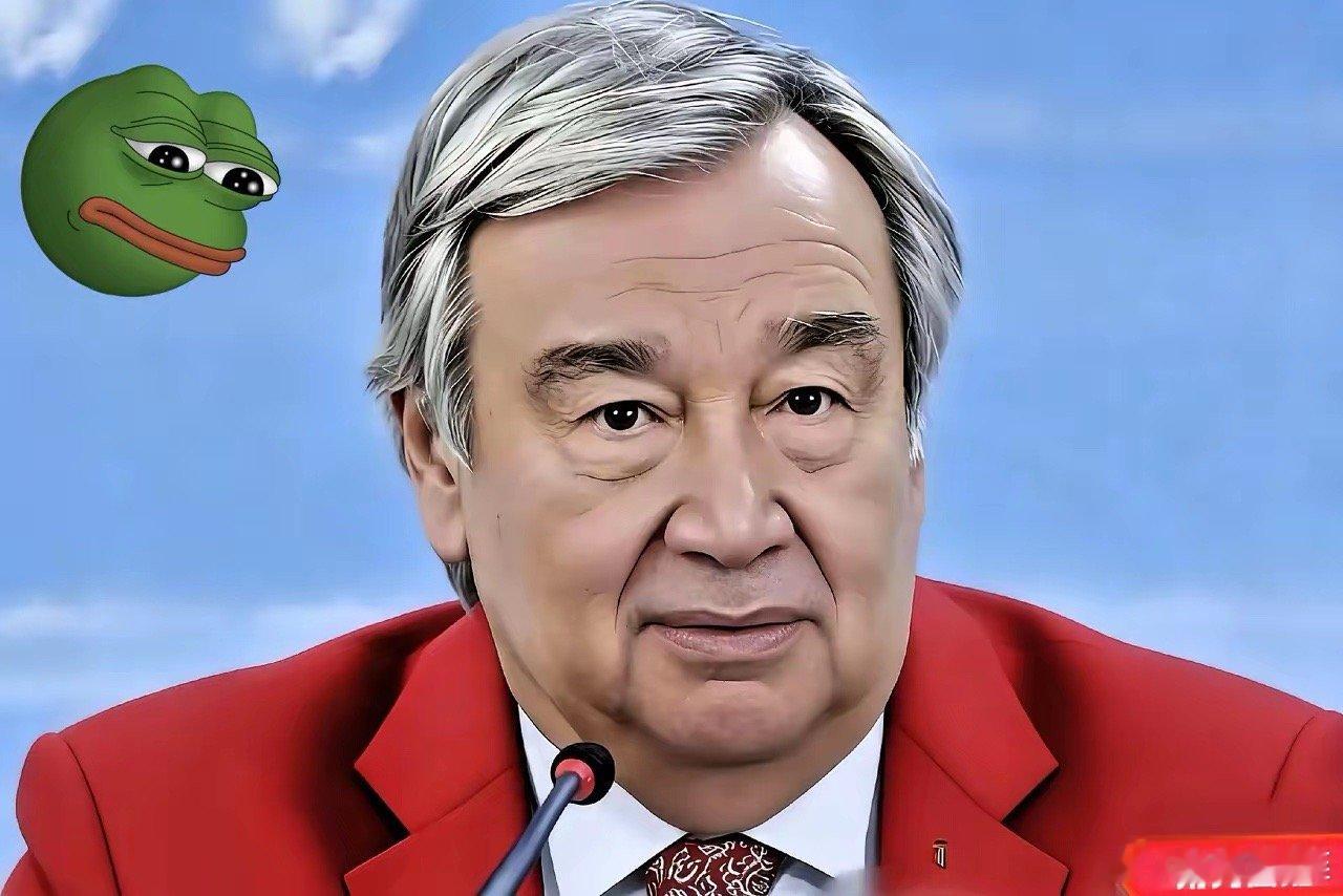 不为正义发声：不为二战成果站台，联合国的费用你们自己想办法。中国付出巨大牺牲才换