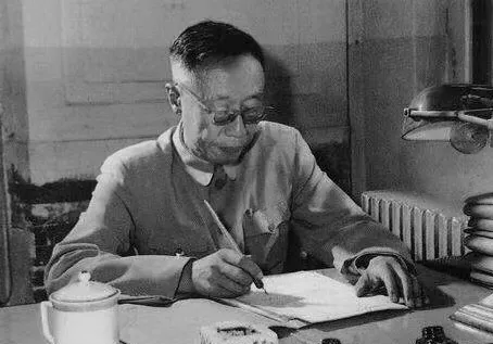 1963年，溥仪在北京街道闲逛，看到一烧饼摊，于是便买了一个。没想到刚吃了一口，
