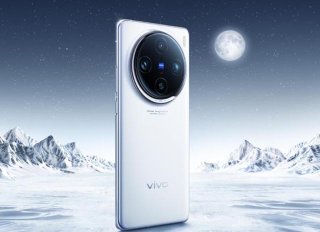 vivo推出的五款信号卓越手机，助你告别信号烦恼。